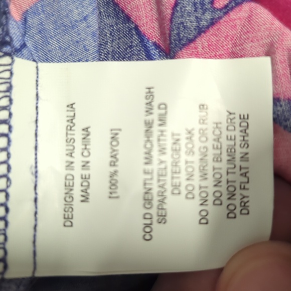 Able the label maxi dress - Picture 6 of 6